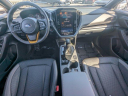 2024 Subaru Crosstrek Wilderness at Jerry Ulm Dodge Chrysler Jeep_DMS
