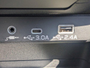 Thumbnail image of 2024 Subaru Crosstrek at Jerry Ulm Dodge Chrysler Jeep_DMS