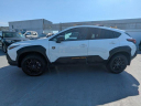Thumbnail image of 2024 Subaru Crosstrek at Jerry Ulm Dodge Chrysler Jeep_DMS