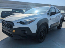 Thumbnail image of 2024 Subaru Crosstrek at Jerry Ulm Dodge Chrysler Jeep_DMS