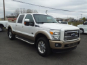 2011 Ford F-250 Super Duty King Ranch at Duncan Ford Chrysler