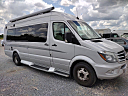 Thumbnail image of 2014 Mercedes-Benz Sprinter at Lifetime RV