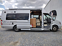 Thumbnail image of 2014 Mercedes-Benz Sprinter at Lifetime RV