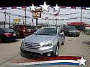 Thumbnail image of 2015 Subaru Outback at Top Gearz Auto Sales