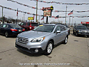 Thumbnail image of 2015 Subaru Outback at Top Gearz Auto Sales