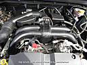 Thumbnail image of 2015 Subaru Outback at Top Gearz Auto Sales