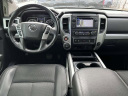 Thumbnail image of 2017 Nissan Titan XD at Baron Honda