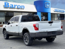 Thumbnail image of 2017 Nissan Titan XD at Baron Honda