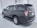 Thumbnail image of 2024 Chevrolet Tahoe at Lynn Layton Chevrolet