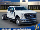 Thumbnail image of 2024 Ford F-350 Super Duty at Marshal Mize Ford