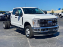 Thumbnail image of 2024 Ford F-350 Super Duty at Marshal Mize Ford