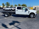 Thumbnail image of 2024 Ford F-350 Super Duty at Marshal Mize Ford