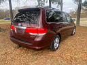 2010 Honda Odyssey Touring at Team L J Auto Sales LLC