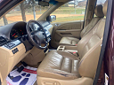 Thumbnail image of 2010 Honda Odyssey at Team L J Auto Sales LLC