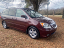 Thumbnail image of 2010 Honda Odyssey at Team L J Auto Sales LLC
