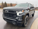 Thumbnail image of 2023 Chevrolet Silverado 1500 at Lafontaine Chevrolet