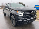 Thumbnail image of 2023 Chevrolet Silverado 1500 at Lafontaine Chevrolet