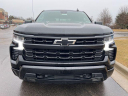Thumbnail image of 2023 Chevrolet Silverado 1500 at Lafontaine Chevrolet