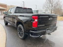 Thumbnail image of 2023 Chevrolet Silverado 1500 at Lafontaine Chevrolet