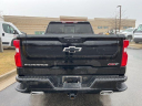 2023 Chevrolet Silverado 1500 RST at Lafontaine Chevrolet