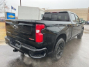 Thumbnail image of 2023 Chevrolet Silverado 1500 at Lafontaine Chevrolet