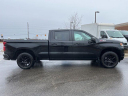 Thumbnail image of 2023 Chevrolet Silverado 1500 at Lafontaine Chevrolet