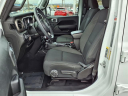 Thumbnail image of 2021 Jeep Wrangler Unlimited at Tommy Nix Auto Group