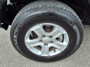 Thumbnail image of 2021 Jeep Wrangler Unlimited at Tommy Nix Auto Group