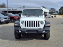 Thumbnail image of 2021 Jeep Wrangler Unlimited at Tommy Nix Auto Group