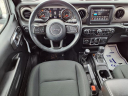 Thumbnail image of 2021 Jeep Wrangler Unlimited at Tommy Nix Auto Group