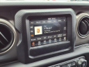 Thumbnail image of 2021 Jeep Wrangler Unlimited at Tommy Nix Auto Group