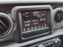 Thumbnail image of 2021 Jeep Wrangler Unlimited at Tommy Nix Auto Group