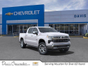 Thumbnail image of 2025 Chevrolet Silverado 1500 at Davis Chevrolet NEW