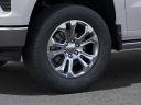 Thumbnail image of 2025 Chevrolet Silverado 1500 at Davis Chevrolet NEW