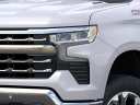 Thumbnail image of 2025 Chevrolet Silverado 1500 at Davis Chevrolet NEW