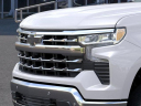 Thumbnail image of 2025 Chevrolet Silverado 1500 at Davis Chevrolet NEW