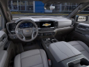 Thumbnail image of 2025 Chevrolet Silverado 1500 at Davis Chevrolet NEW