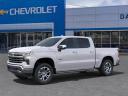 Thumbnail image of 2025 Chevrolet Silverado 1500 at Davis Chevrolet NEW