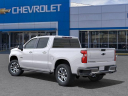Thumbnail image of 2025 Chevrolet Silverado 1500 at Davis Chevrolet NEW