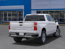 Thumbnail image of 2025 Chevrolet Silverado 1500 at Davis Chevrolet NEW