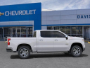 Thumbnail image of 2025 Chevrolet Silverado 1500 at Davis Chevrolet NEW