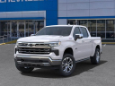 Thumbnail image of 2025 Chevrolet Silverado 1500 at Davis Chevrolet NEW