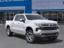 Thumbnail image of 2025 Chevrolet Silverado 1500 at Davis Chevrolet NEW