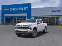 Thumbnail image of 2025 Chevrolet Silverado 1500 at Davis Chevrolet NEW