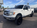 Thumbnail image of 2013 Ford F-150 at A&E Auto Sales