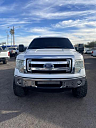 Thumbnail image of 2013 Ford F-150 at A&E Auto Sales