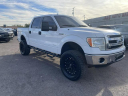 Thumbnail image of 2013 Ford F-150 at A&E Auto Sales