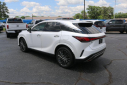 2023 Lexus RX 350 at May Motor Company
