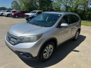 2014 Honda CR-V EX-L at EDDIE KNIGHT AUTO SALES