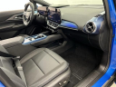 2025 Chevrolet Equinox EV LT at Mccluskey Chevrolet Kings Automall